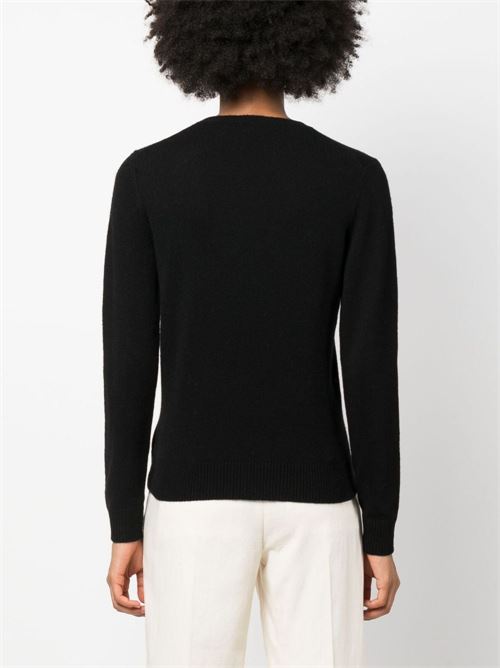 Maglia girocollo in cashmere THEORY | J0118711001