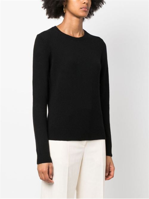 Cashmere crew neck sweater THEORY | J0118711001