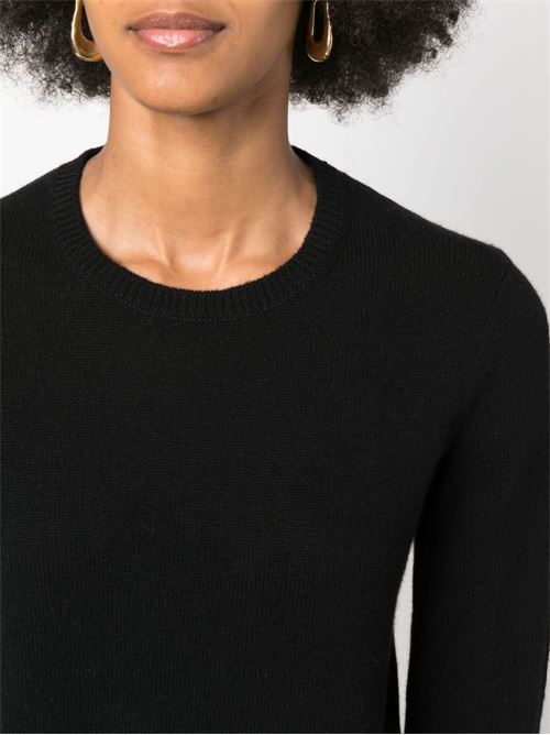 Cashmere crew neck sweater THEORY | J0118711001