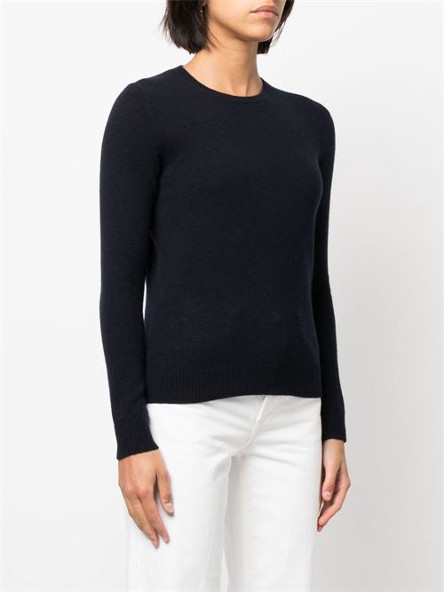 Maglia girocollo in cashmere THEORY | J0118711G8E