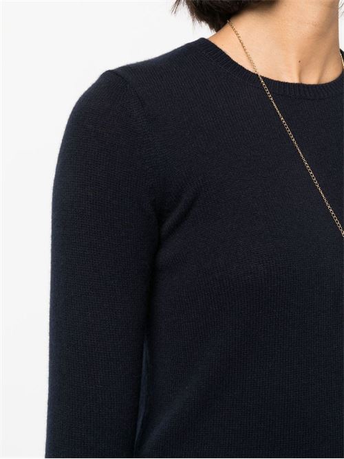 Cashmere crew neck sweater THEORY | J0118711G8E