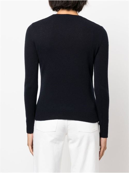 Cashmere crew neck sweater THEORY | J0118711G8E