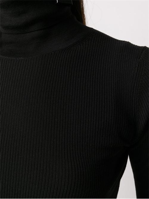 Leenda sweater THEORY | J1111703001