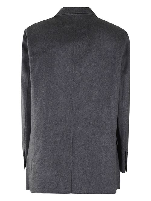 Wool and cashmere blazer THEORY | O0801106A08