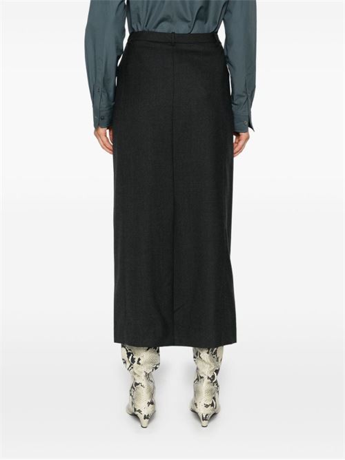 Wool Blend Skirt THEORY | O0801304A08