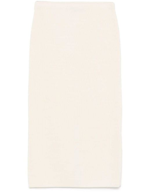 Slim midi skirt THEORY | O0911705C05