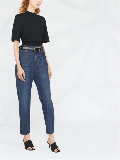 Boyfriend jeans TOTEME | 223231741404