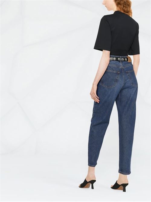 Boyfriend jeans TOTEME | 223231741404