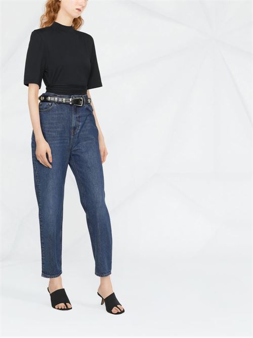 Boyfriend jeans TOTEME | 223231741404