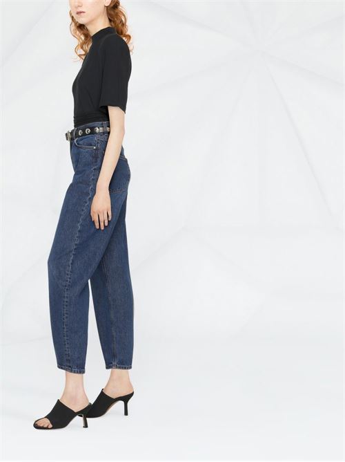 Boyfriend jeans TOTEME | 223231741404