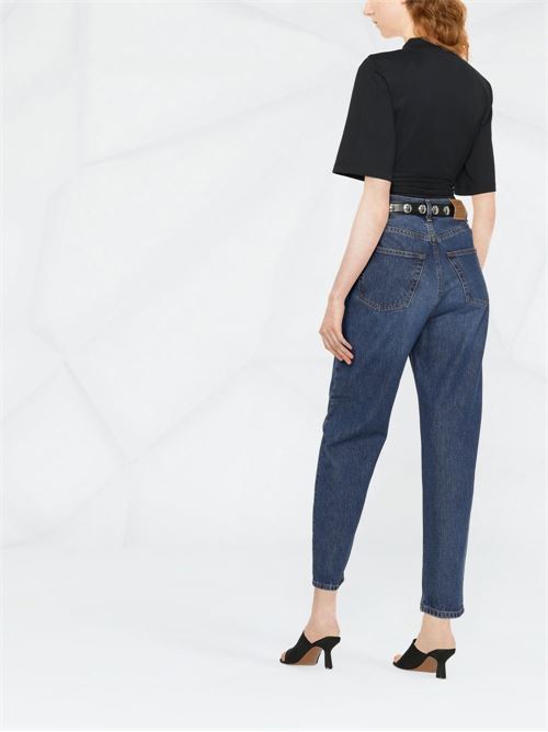 Boyfriend jeans TOTEME | 223231741404