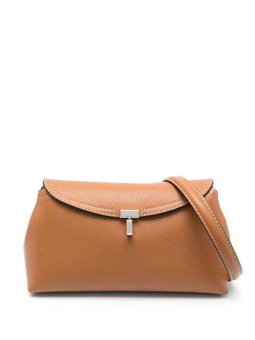 Borsa T-Lock Clutch TOTEME | 234WLGBG423LE0030105