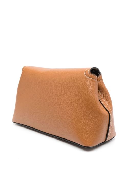 Borsa T-Lock Clutch TOTEME | 234WLGBG423LE0030105