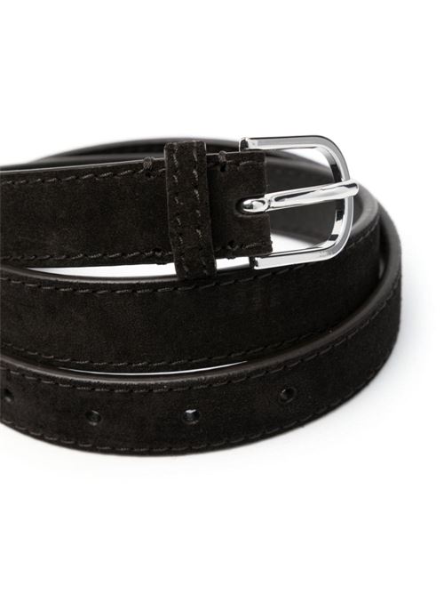 Suede belt TOTEME | 234WLGBT044LE0004040