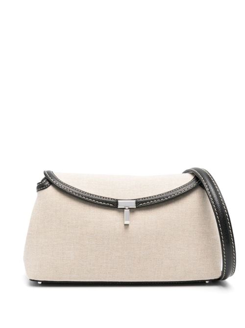 Borsa T-Lock Clutch TOTEME | 243WAL944FB0234001