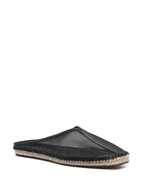 Espadrillas in rete TOTEME | 243WAS2763FB0230001