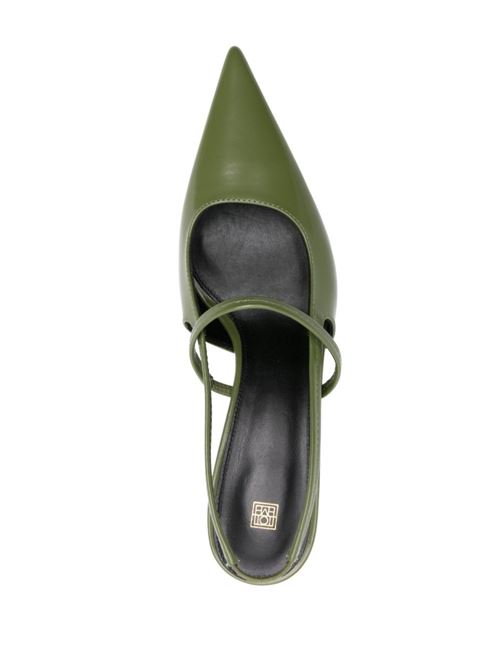 Slingback Laurel TOTEME | 243WAS821LE0068191