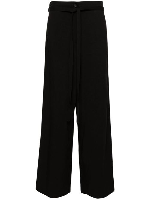 Palazzo trousers TOTEME | 243WRB0201FB0193001