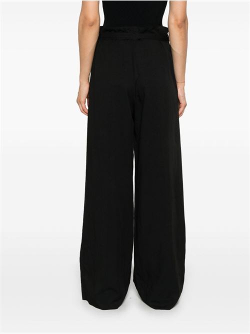 Palazzo trousers TOTEME | 243WRB0201FB0193001