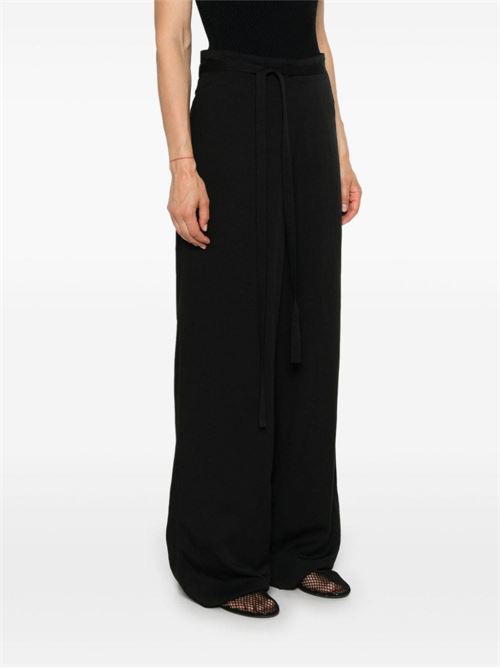 Palazzo trousers TOTEME | 243WRB0201FB0193001