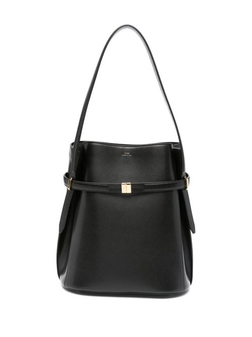 Belted Bucket Bag TOTEME | 244WAL0048LE0025001