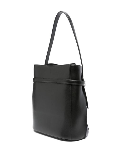 Belted Bucket Bag TOTEME | 244WAL0048LE0025001