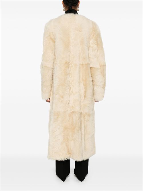 Shearling Coat TOTEME | 244WRO0158LE0041242