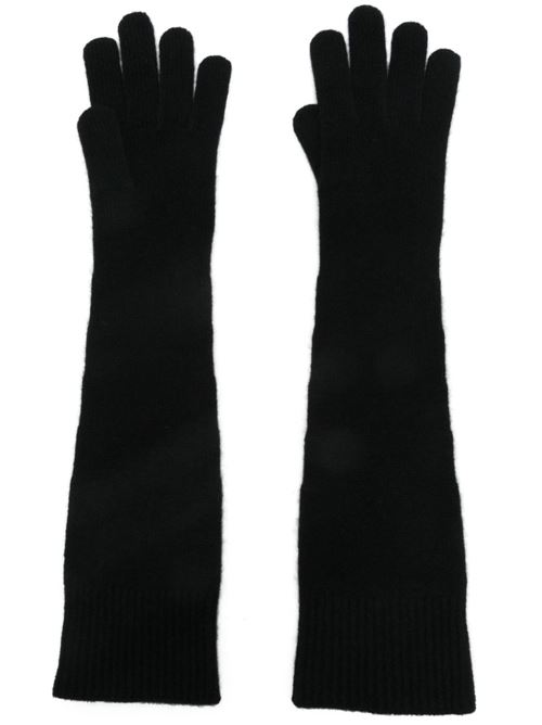 Long cashmere gloves TOTEME | 244WSG0009YA0004001