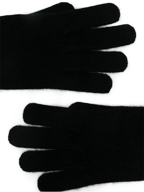 Long cashmere gloves TOTEME | 244WSG0009YA0004001