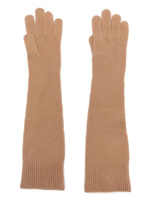 Long cashmere gloves TOTEME | 244WSG0009YA0004033