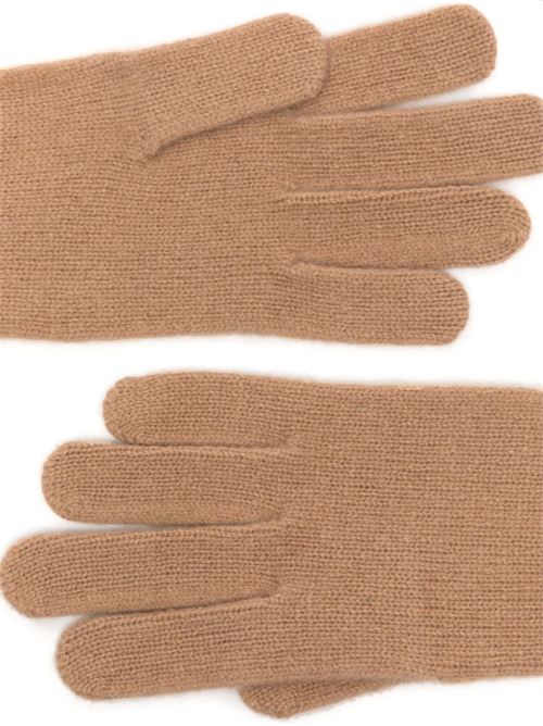 Long cashmere gloves TOTEME | 244WSG0009YA0004033