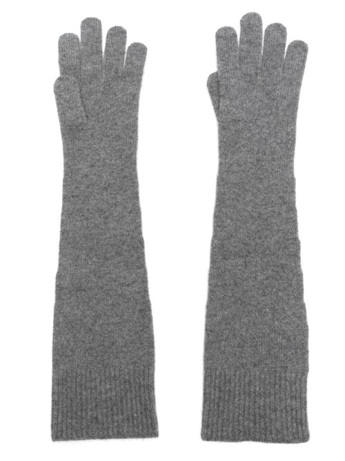 Long cashmere gloves TOTEME | 244WSG0009YA0004074