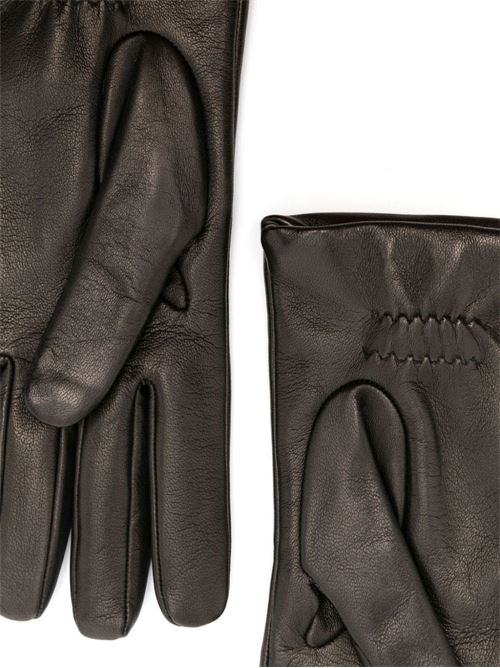 Leather gloves TOTEME | 244WSG0011LE0096001