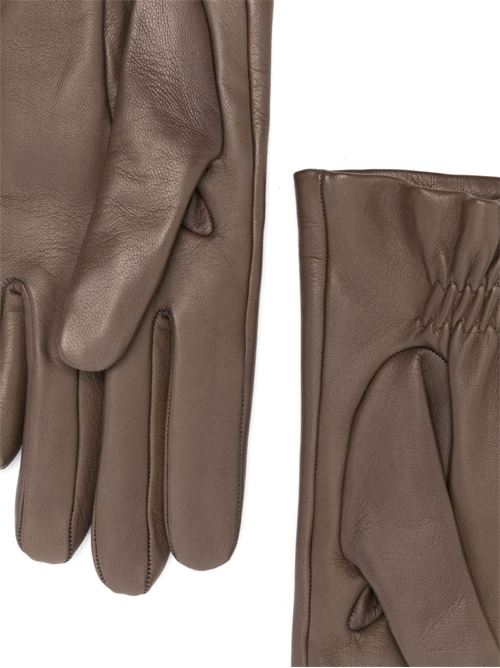 Leather gloves TOTEME | 244WSG0011LE0096102