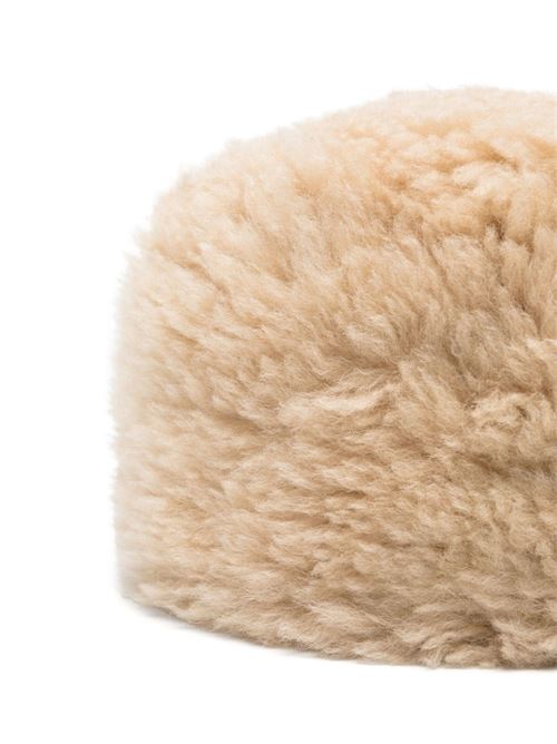 Sheepskin hat TOTEME | 244WSH0029LE0095092