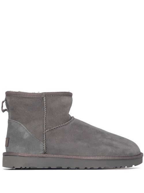 Classic mini II boot UGG | 1016222CLASSICMINIIIGREY