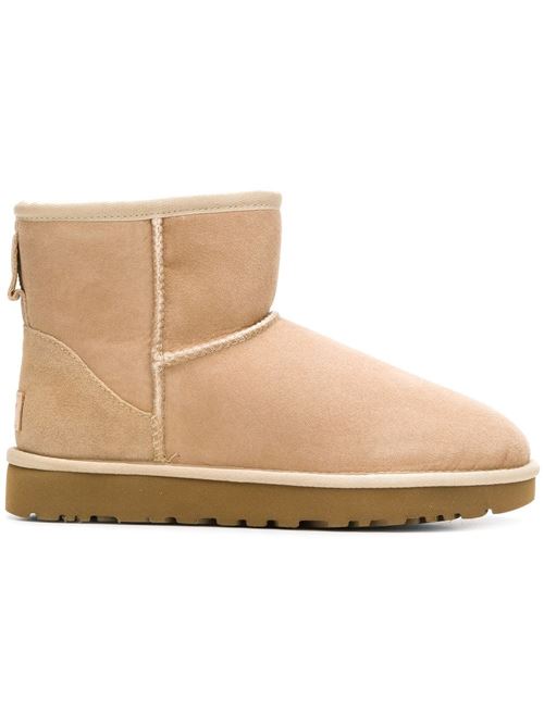 Classic mini II boot UGG | 1016222CLASSICMINIIISAN