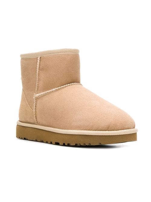 Classic mini II boot UGG | 1016222CLASSICMINIIISAN