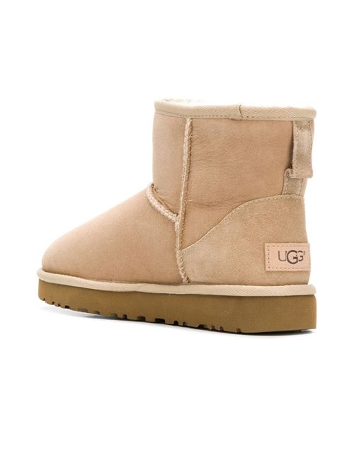 Classic mini II boot UGG | 1016222CLASSICMINIIISAN