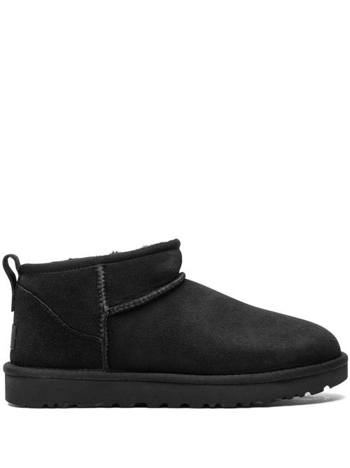 Stivaletto Classico Ultra mini UGG | 1116109CLASSICULTRAMINIBLK