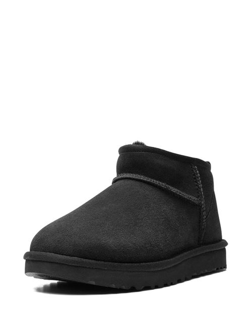 Stivaletto Classico Ultra mini UGG | 1116109CLASSICULTRAMINIBLK