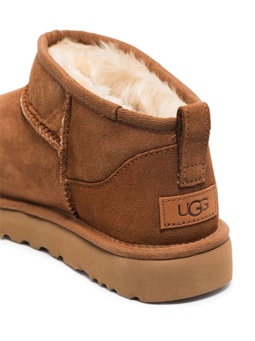 Stivaletto Classico Ultra mini UGG | 1116109CLASSICULTRAMINICHE