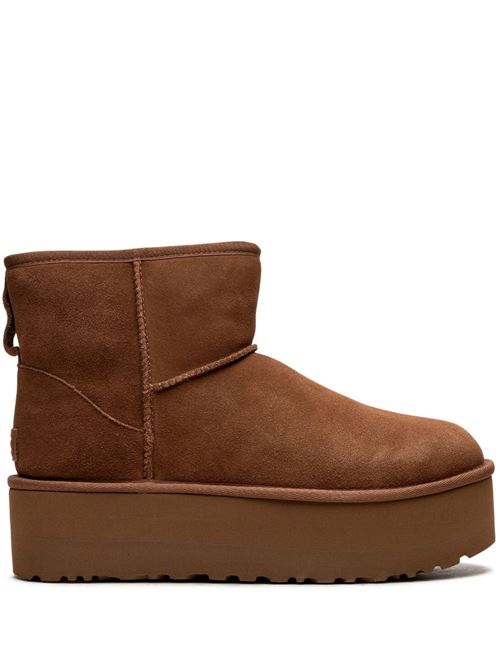 Stivale Classic Mini Platform UGG | 1134991CLASSICMINIPLATFORMCHE