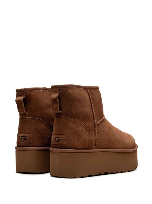 Stivale Classic Mini Platform UGG | 1134991CLASSICMINIPLATFORMCHE