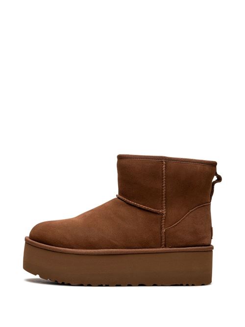 Stivale Classic Mini Platform UGG | 1134991CLASSICMINIPLATFORMCHE