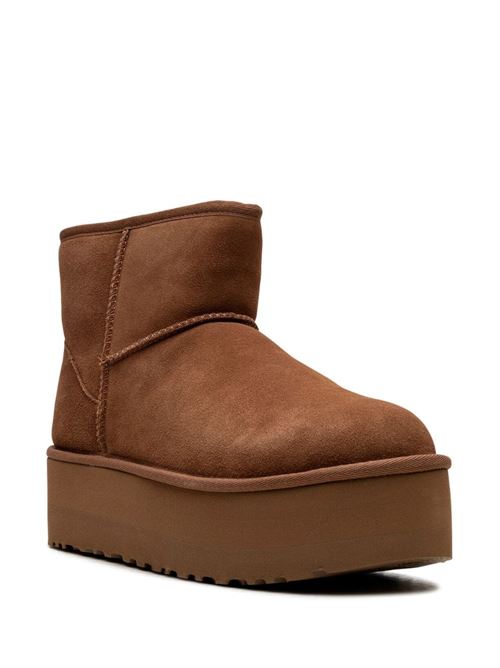 Stivale Classic Mini Platform UGG | 1134991CLASSICMINIPLATFORMCHE