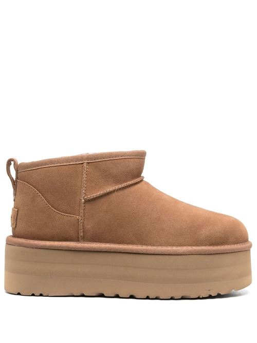 Classic Ultra Mini Platform boot UGG | 1135092CLASSICULTRAMINIPLATFORMCHE