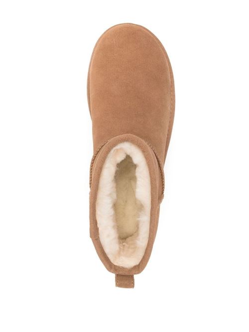 Stivale Classic Ultra Mini Platform UGG | 1135092CLASSICULTRAMINIPLATFORMCHE