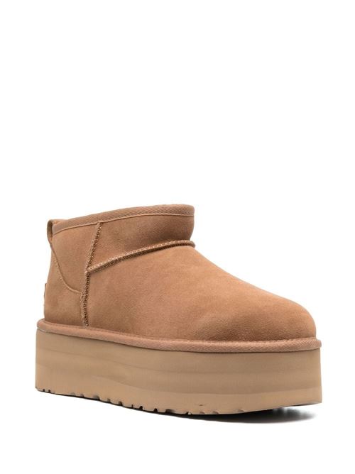 Classic Ultra Mini Platform boot UGG | 1135092CLASSICULTRAMINIPLATFORMCHE