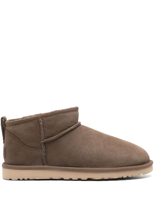 Classic Ultra Mini Boot UGG | 1137391CLASSICULTRAMINIHCK